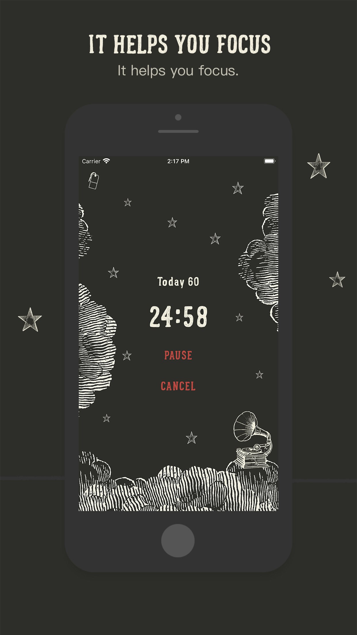 Focus Tomato - Let's focus now gallery image