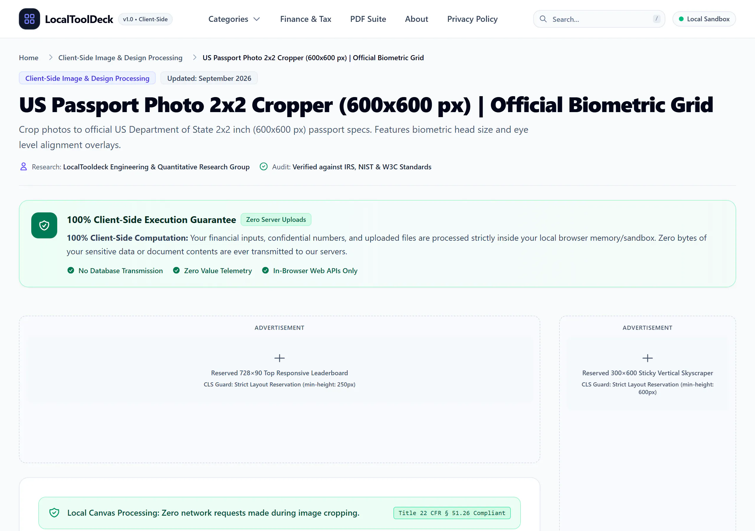 LocalToolDeck gallery image