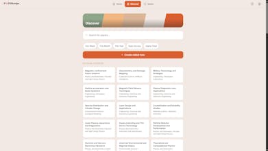 PaiperSwipe gallery image