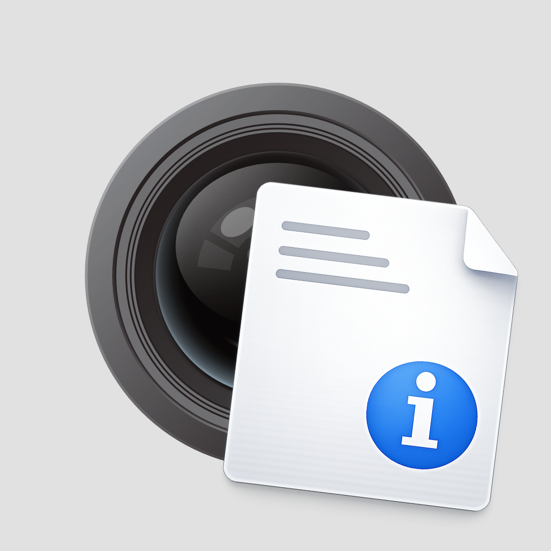 Exif Editor
