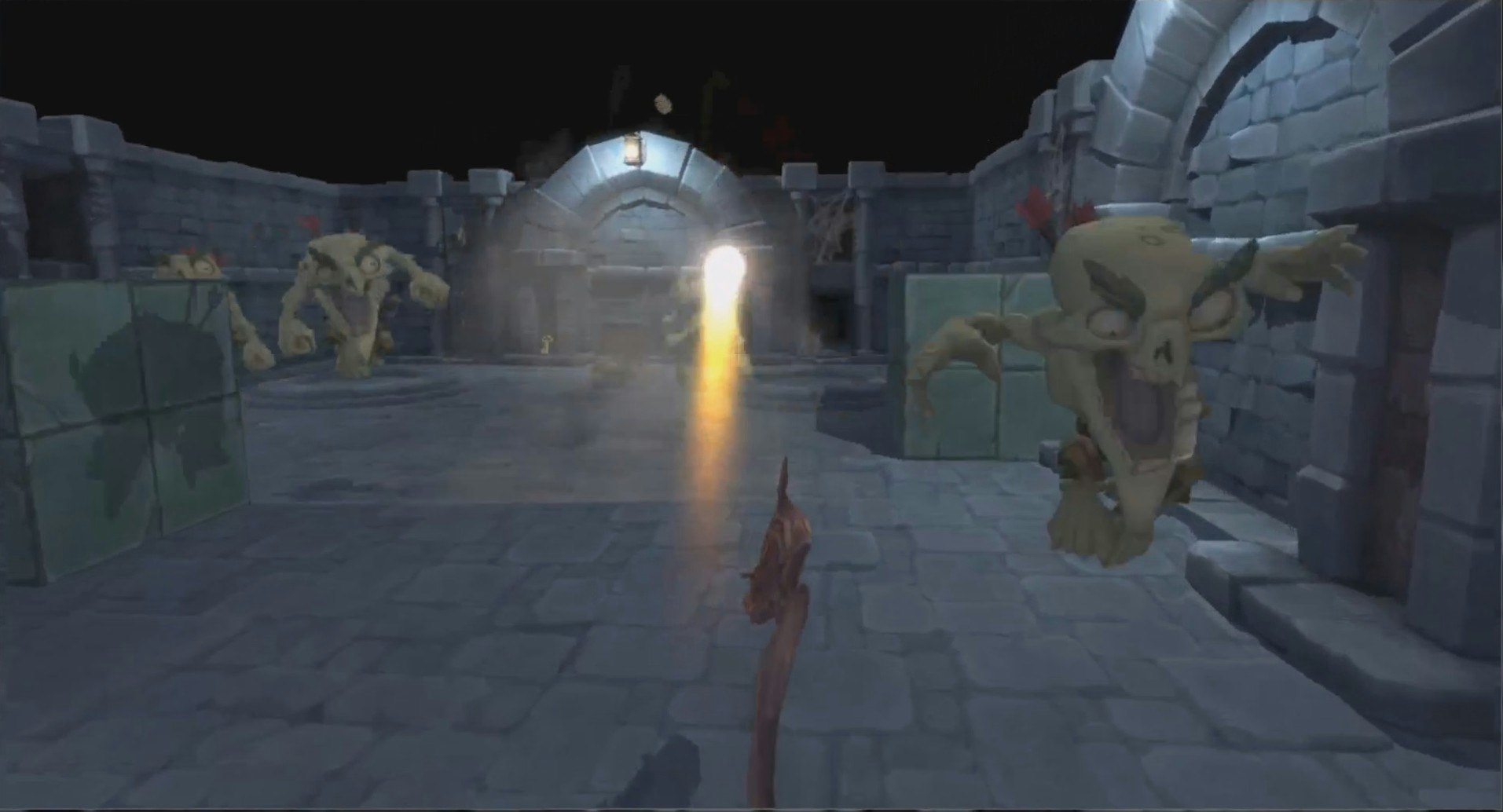 Legend of Luca gallery image