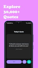30000 Quotes App gallery image