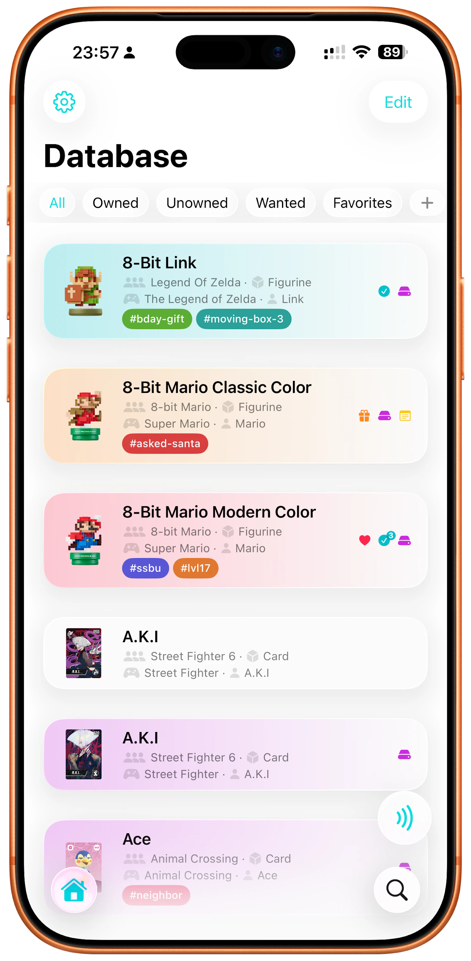 placiibo screenshot 1