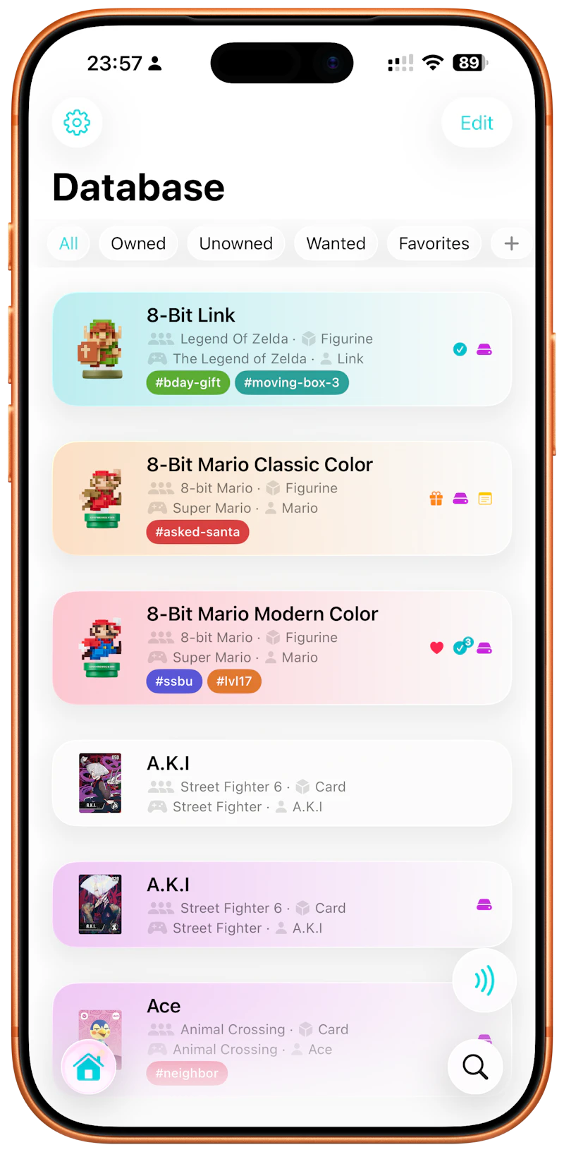 placiibo screenshot 1
