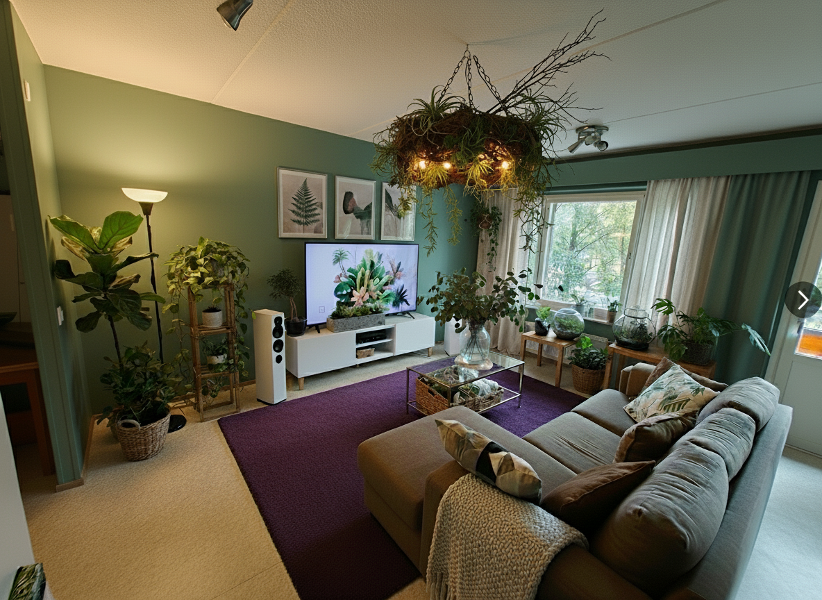 The Interiorr gallery image