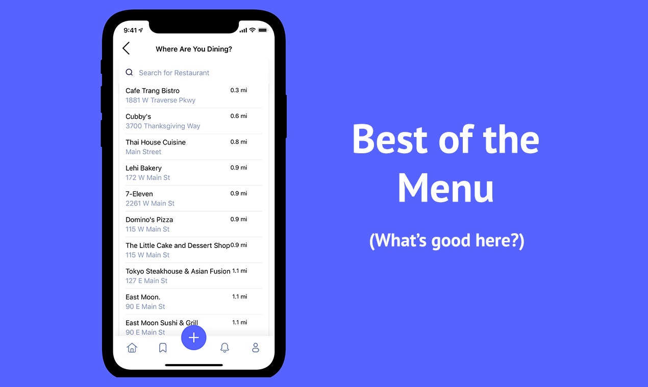 PopDish gallery image