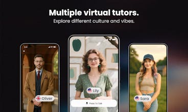 TalkFlow gallery image