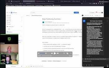 Tectra AI: Real-Time Work Orchestration gallery image