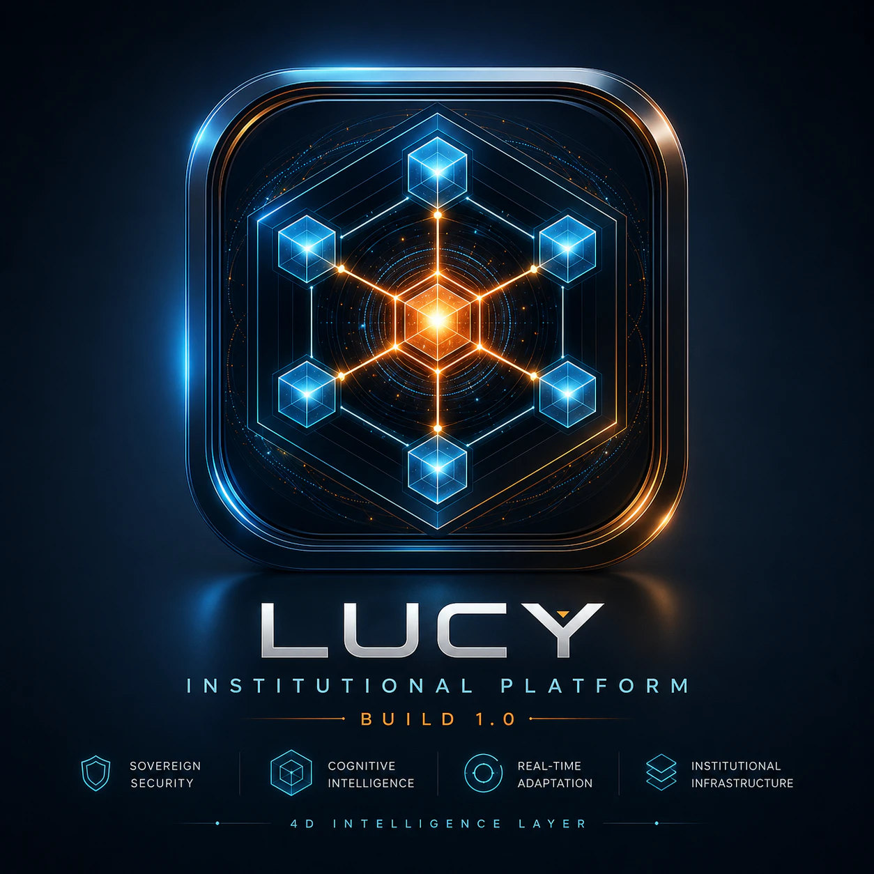 Lucy logo