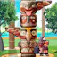 Totem Smash