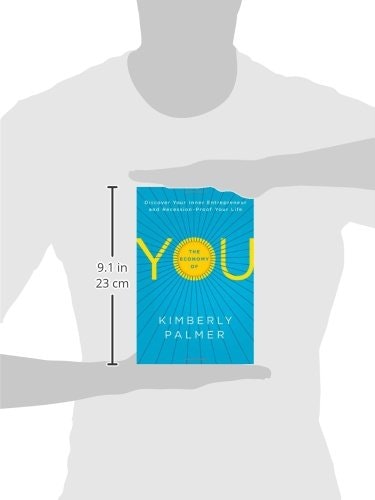 The Economy of You gallery image