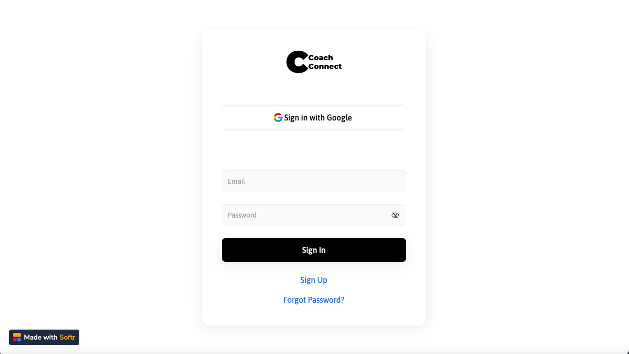 CoachConnect media 4