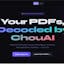 chouAI-free AI PDF