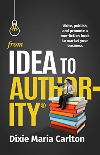 From Idea to Author-ity