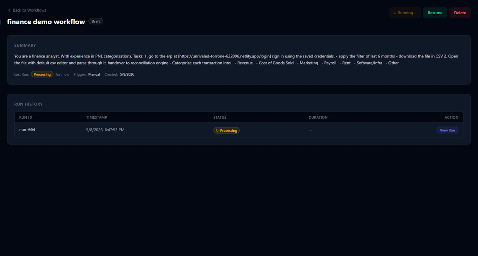 Plouton AI screenshot 8