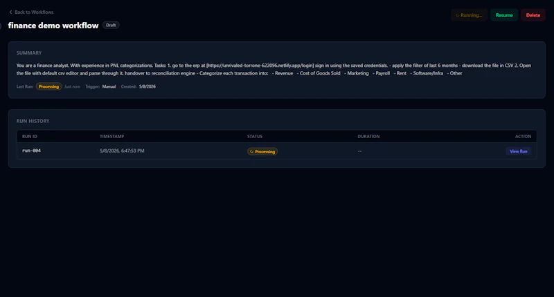 Plouton AI screenshot 8