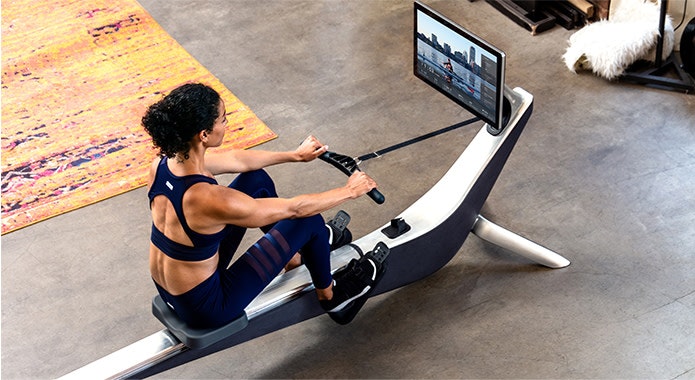 HYDROW gallery image