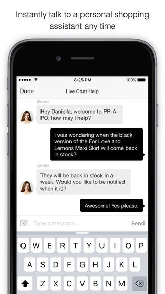 PR-A-PO gallery image