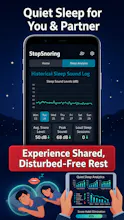 StopSnoring gallery image