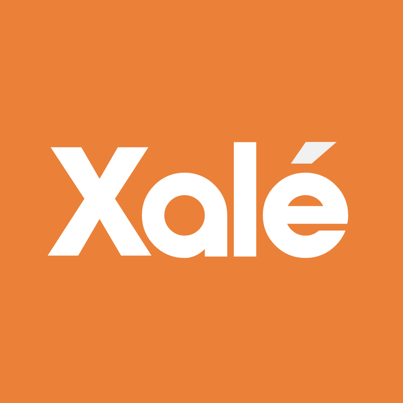 Xalé