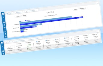 Ripsaw Wealth Tools gallery image