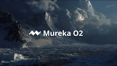 Mureka gallery image