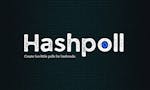 Hashpoll image