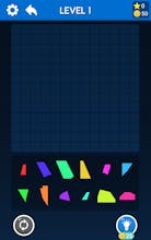 Tangram Puzzles V2.0 gallery image