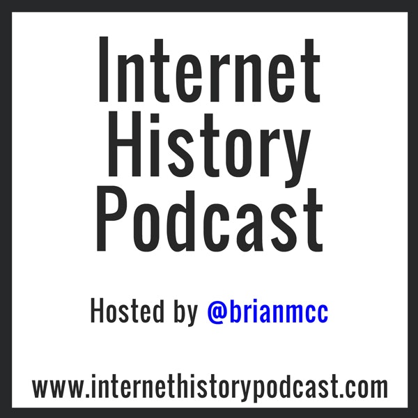 Internet History Podcast: Marc Tarpenning