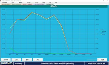 Inventory Management Software gallery image