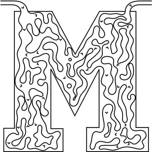MAZESPLACE Maze Generator
