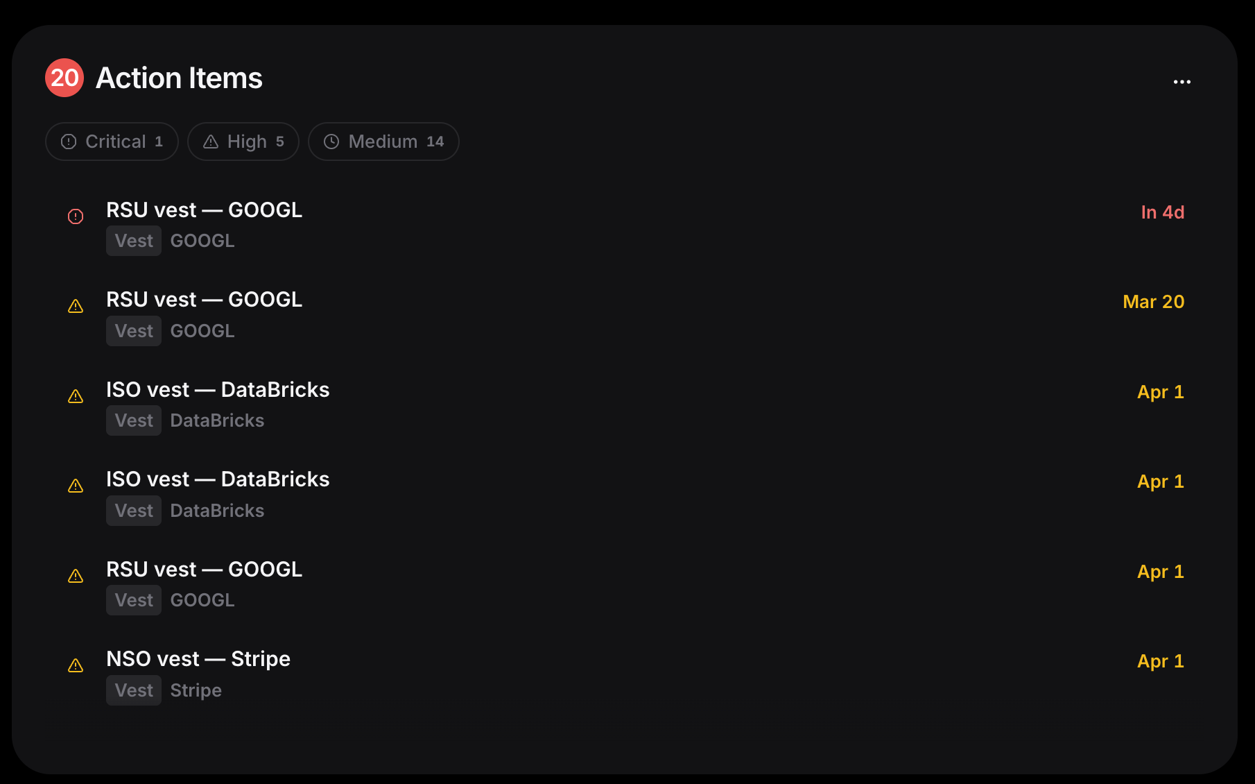 EquityNav gallery image