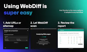 WebDiff gallery image