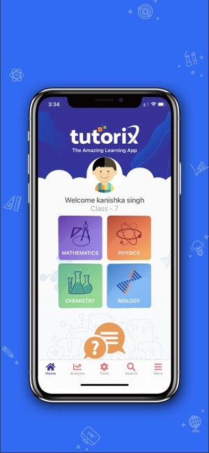 Tutorix gallery image