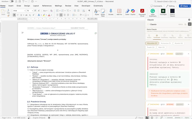 clausio screenshot 5