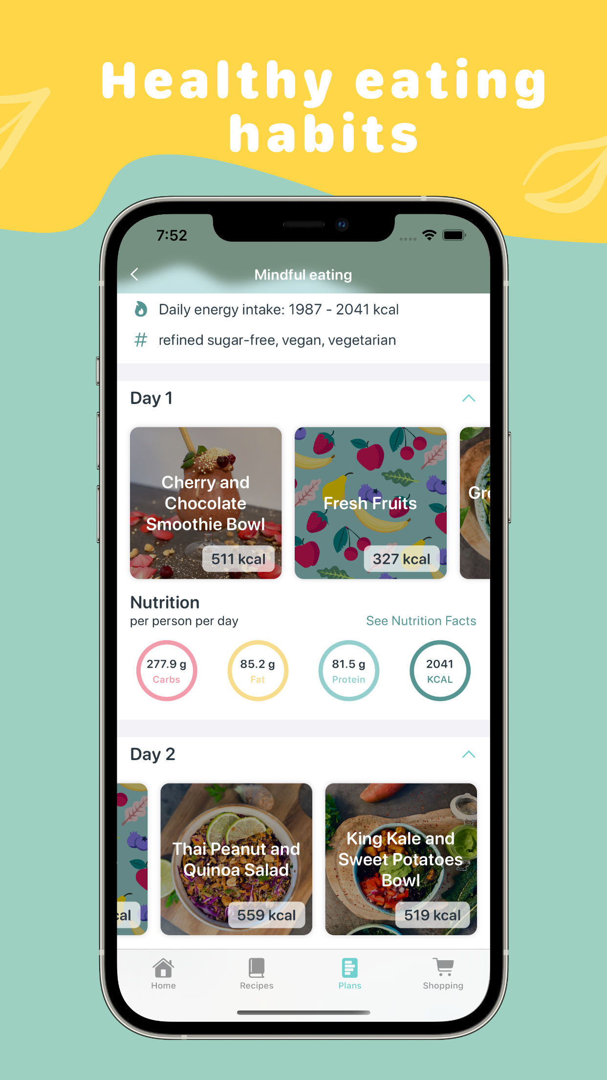 Plantiful gallery image