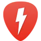 GuitarApp - Vids, Tuner, Chords & Scales