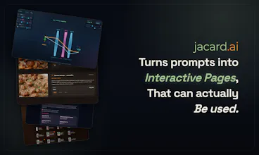 Jacard AI gallery image
