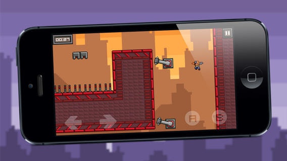 League of Evil gallery image