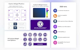 All in One Accessibility  media 3