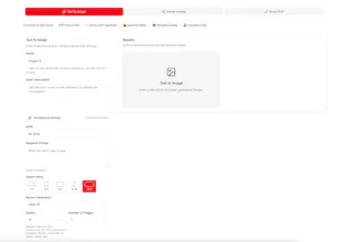 AdMedia AI gallery image