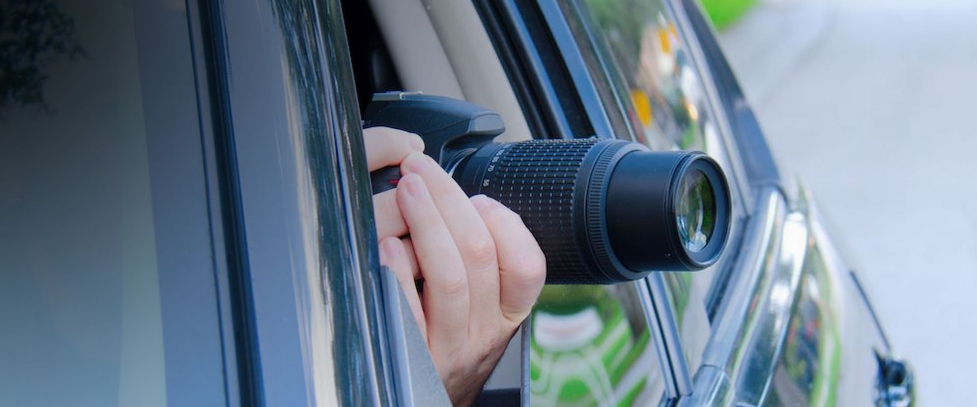 Detective Agency in Delhi