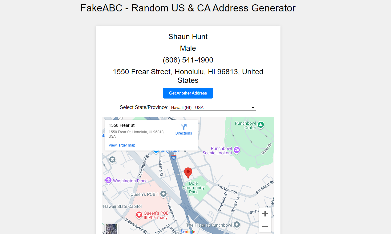 FakeBC media 3