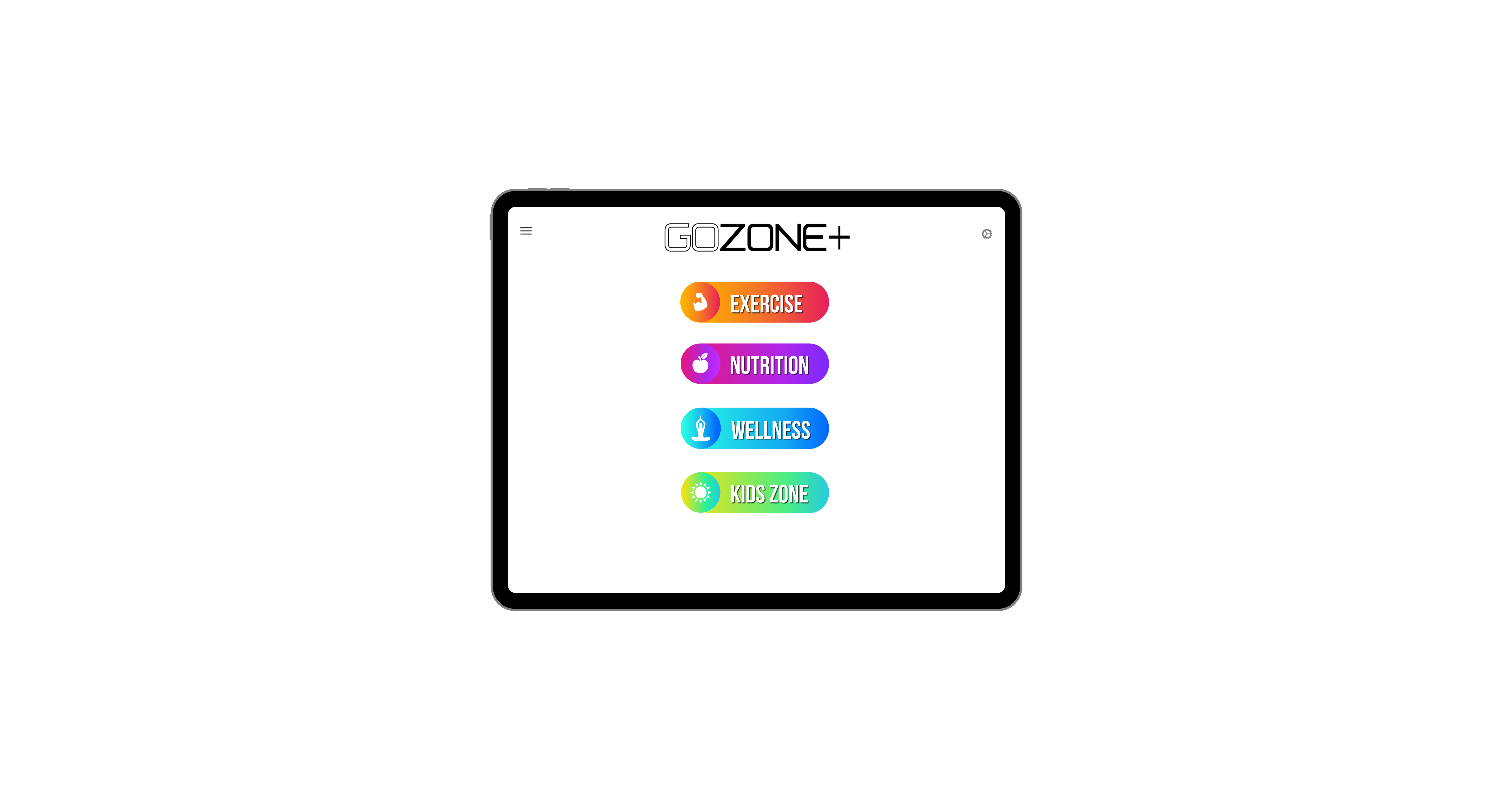 Mídia 8 de Gozone