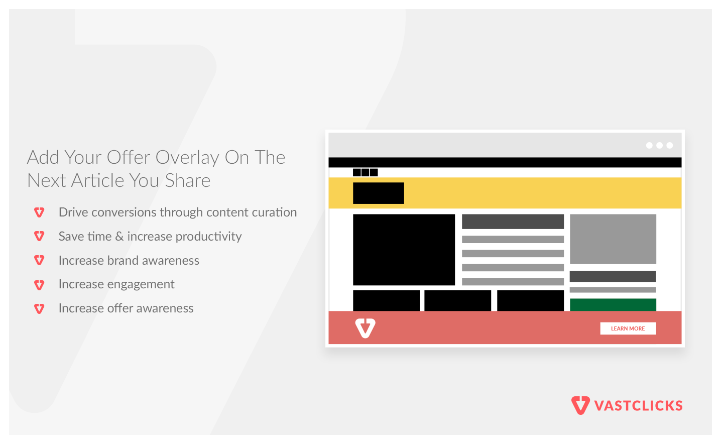 VASTCLICKS gallery image