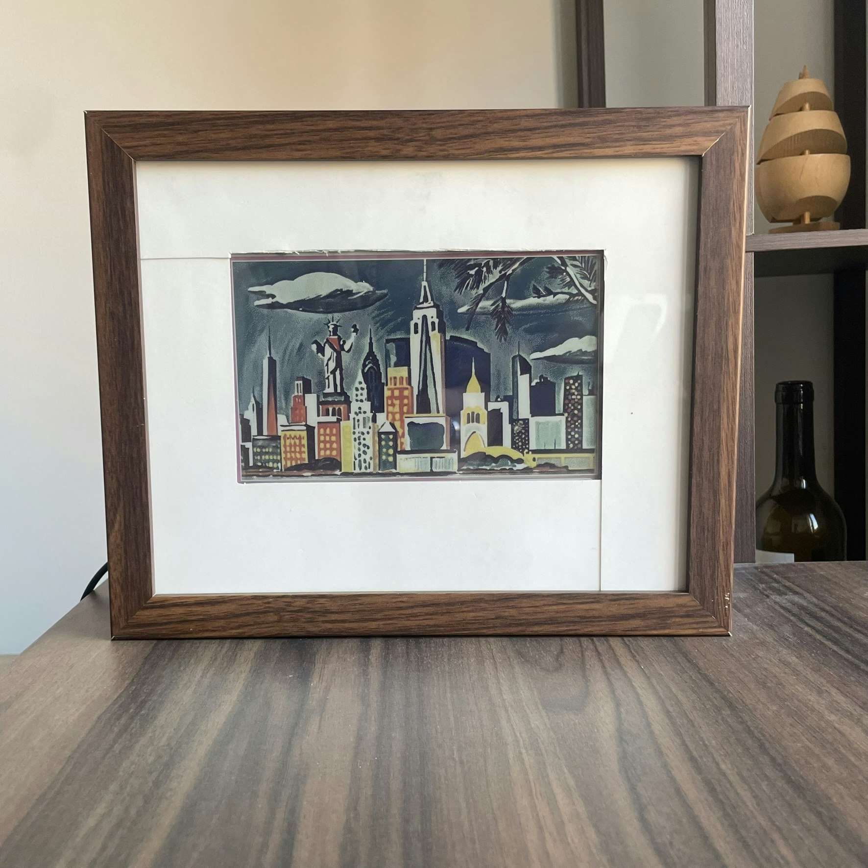 Mirage gallery image