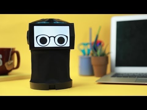 Peeqo 2.0 gallery image