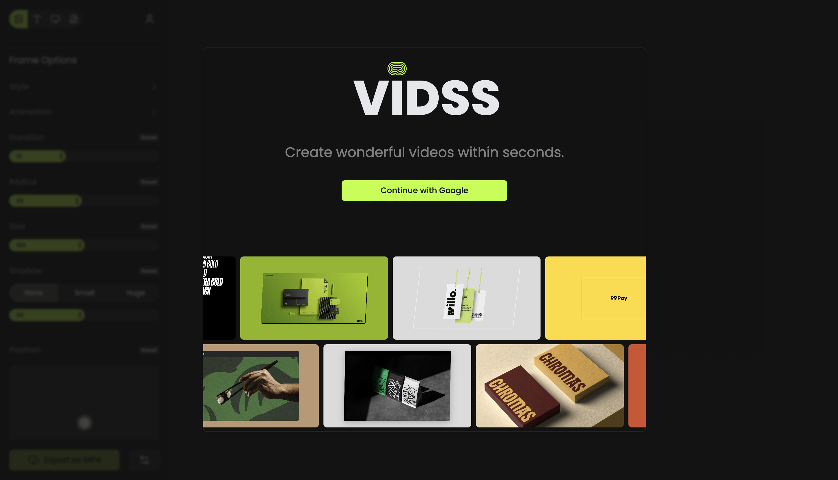 Vids media 2