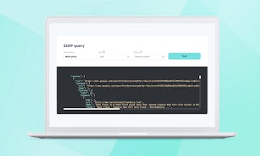 SERPMaster gallery image