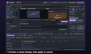 SceneForge Studio gallery image